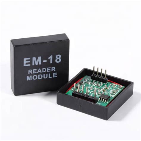 em18 rfid reader pdf|em 18 reader module datasheet.